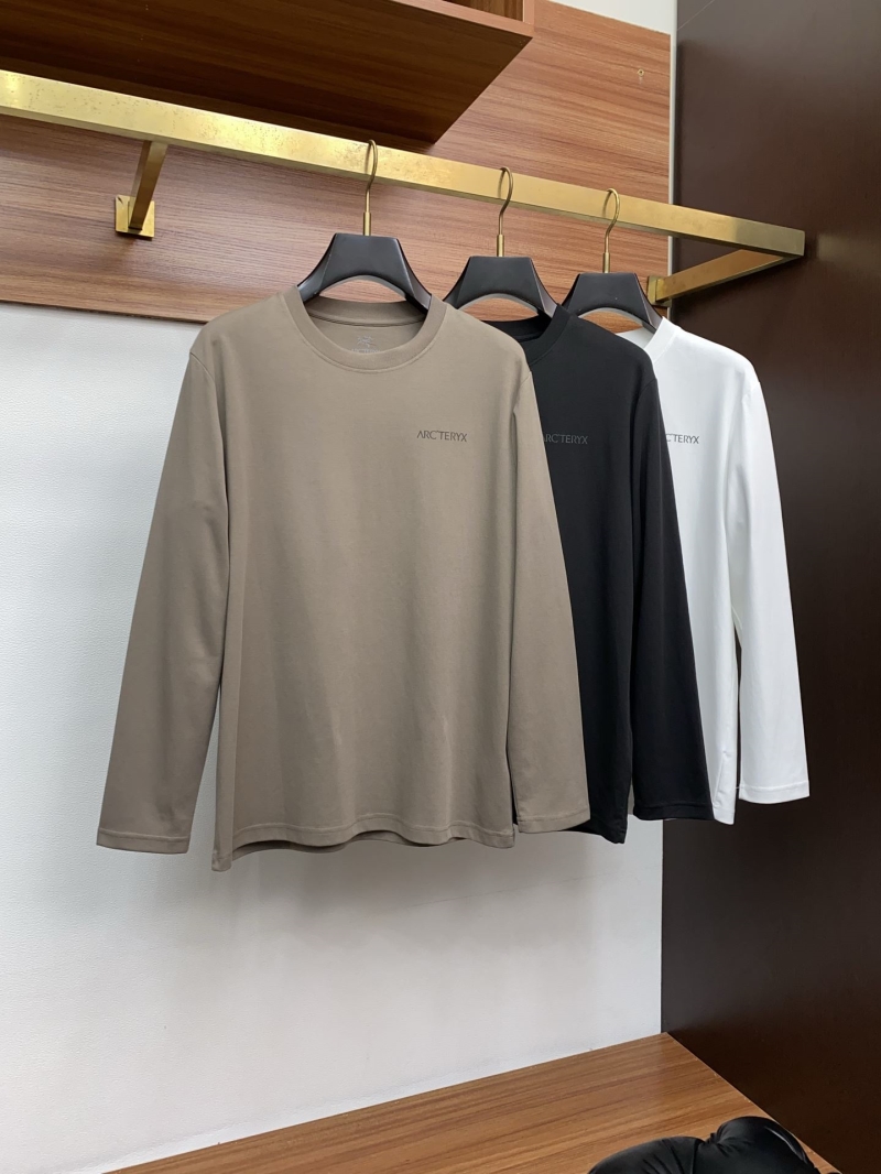 Arcteryx Hoodies